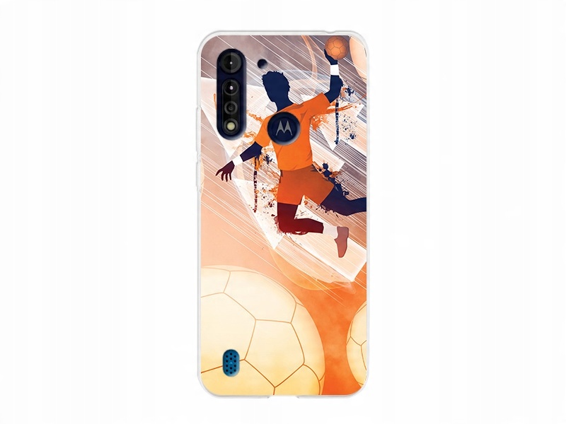 

Etui do Motorola Moto G8 Power Lite - Fantastic