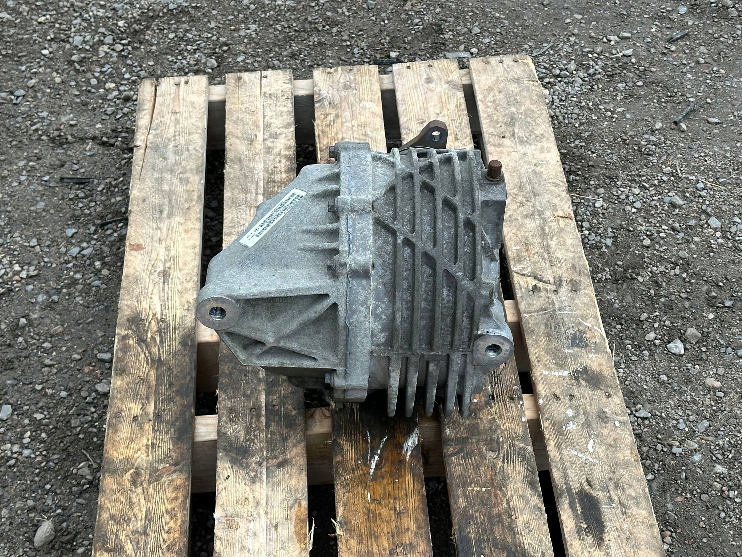 differential diff Dodge Challenger Charger SRT8 R/T 3,06 3.06 2009 - 2014