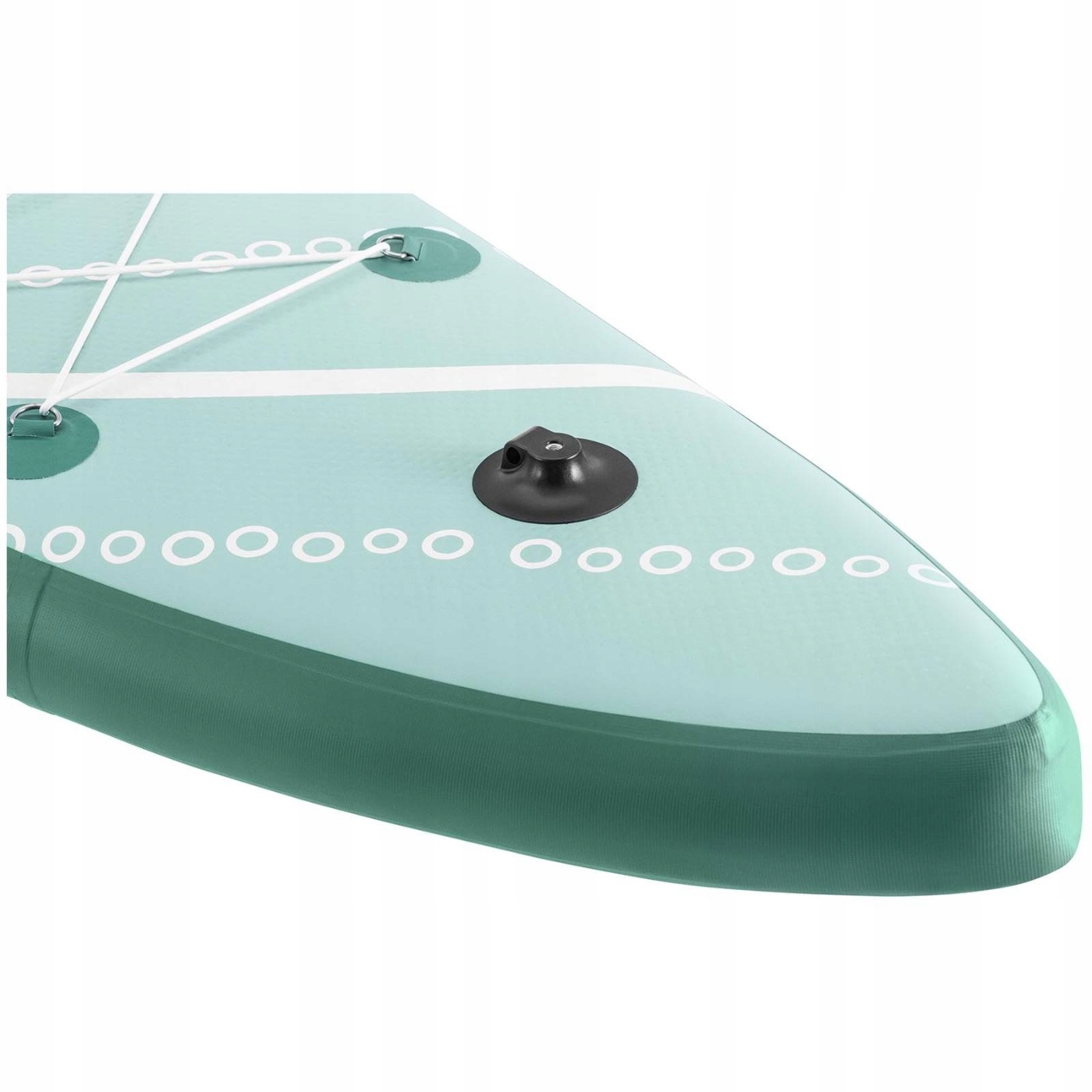 DESKA DO PŁYWANIA SUP PADDLE BOARD DWUKOMOROWA Kod producenta GR-SPB401DC