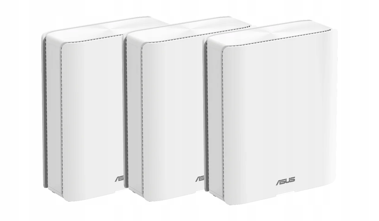 Router ASUS ZenWiFi BQ16 802.11be (Wi-Fi 7)