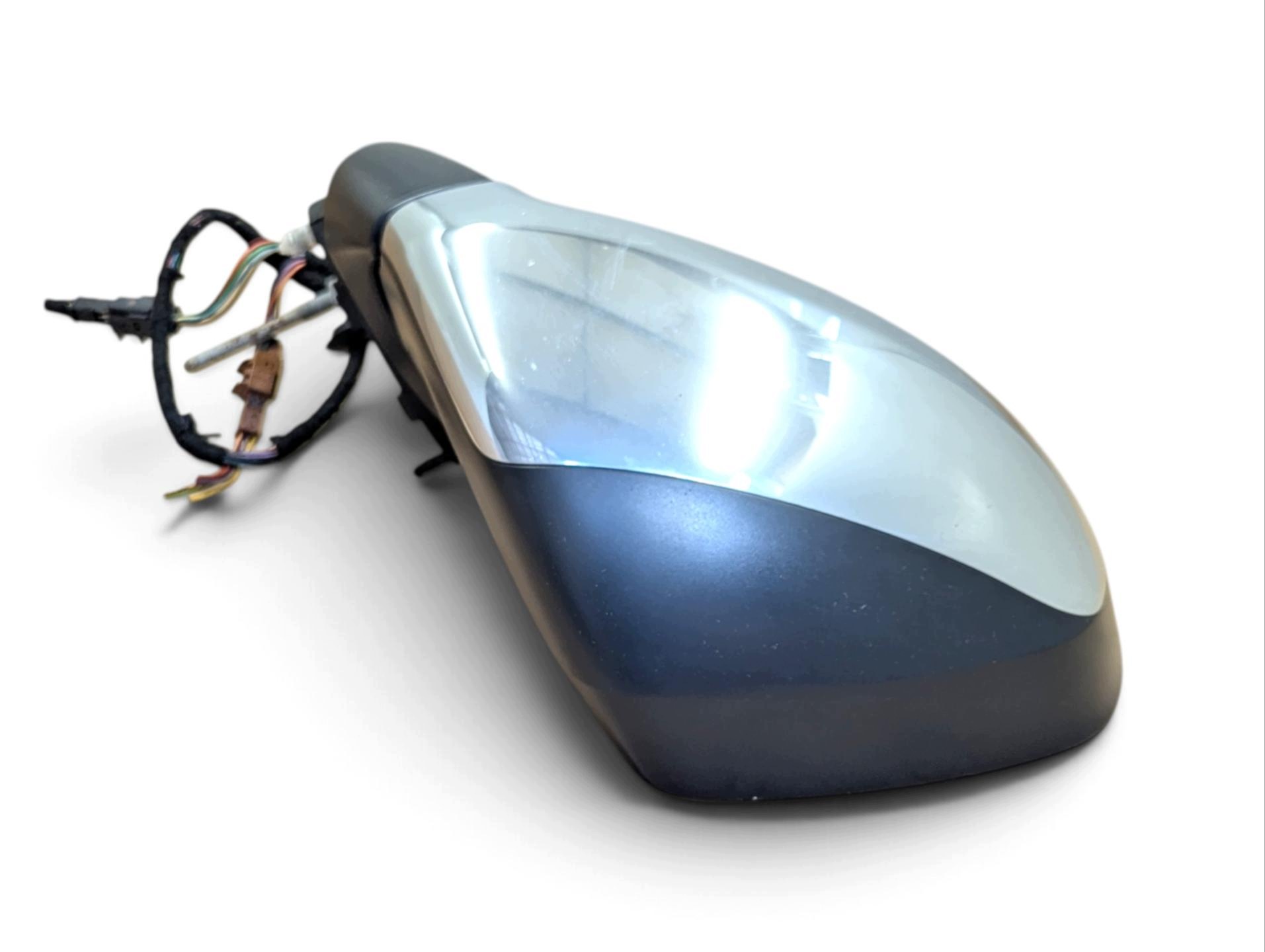mirror exterior right side Peugeot 3008 1 2011
