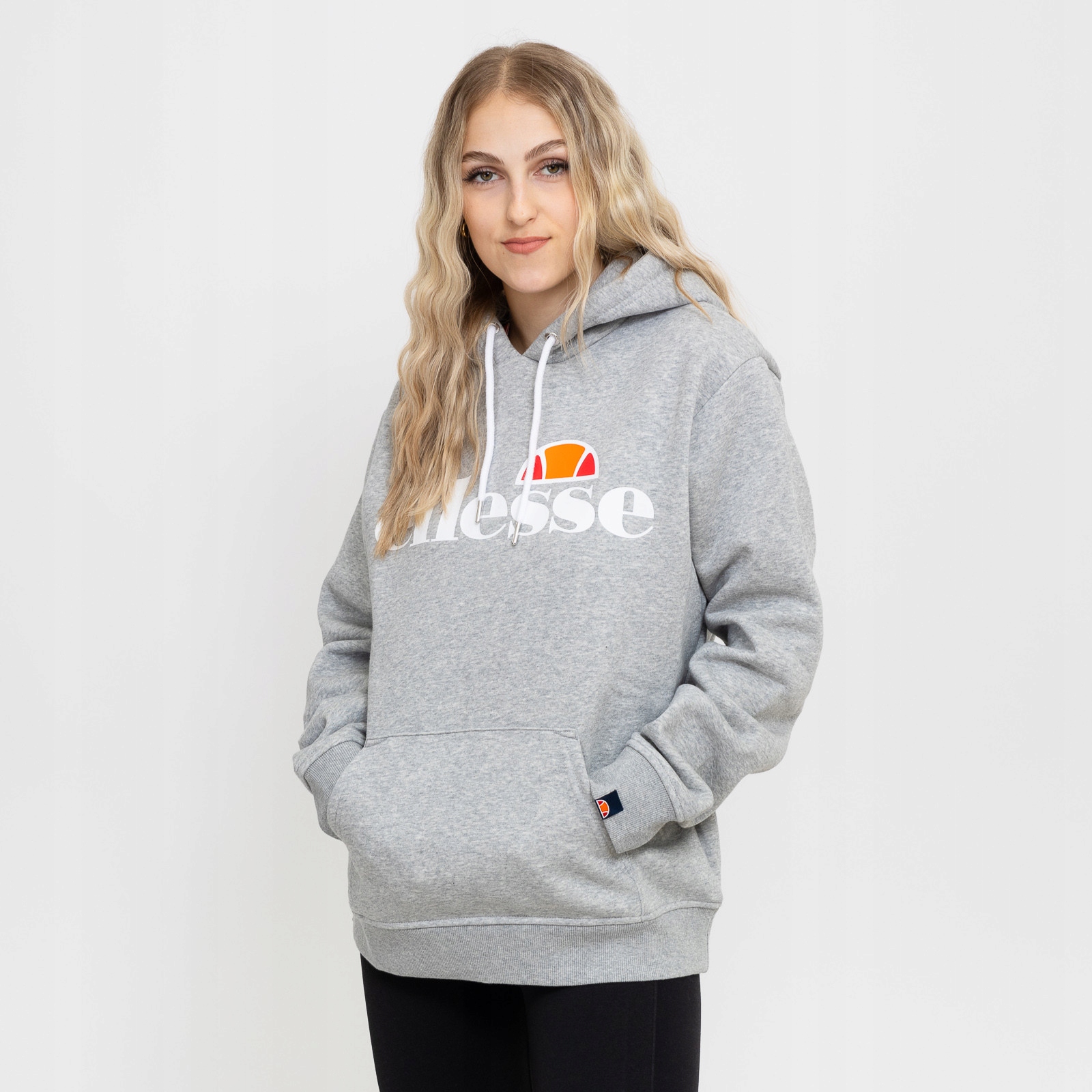 Dámská mikina ellesse Torices