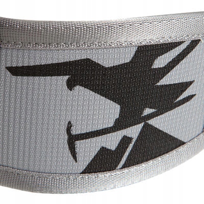 Uprząż wspinaczkowa Simond Rock Waga 460 g