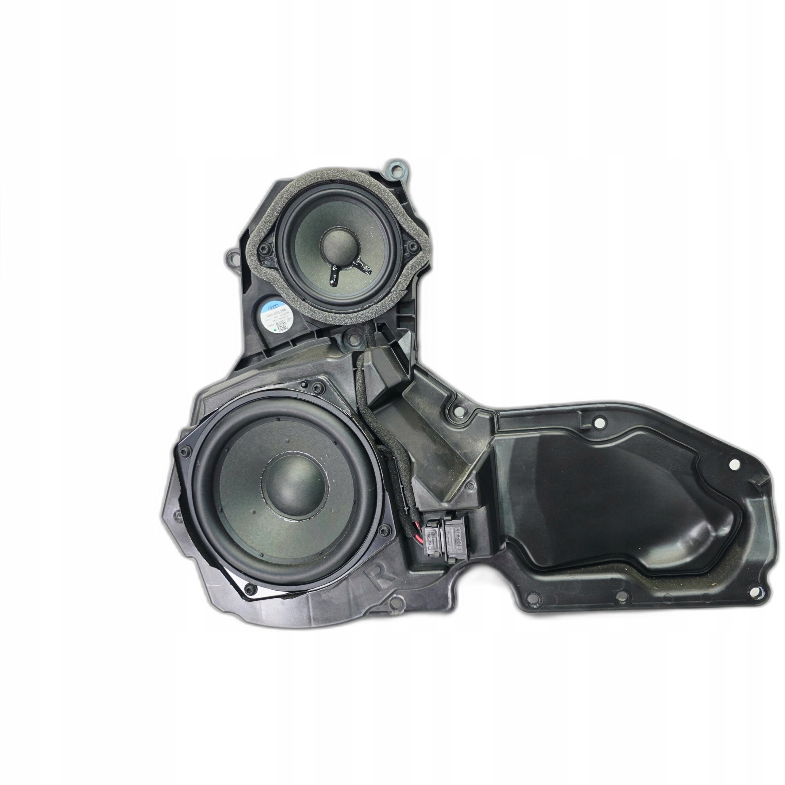 speaker door right front AUDI A6 C8 4K0035298