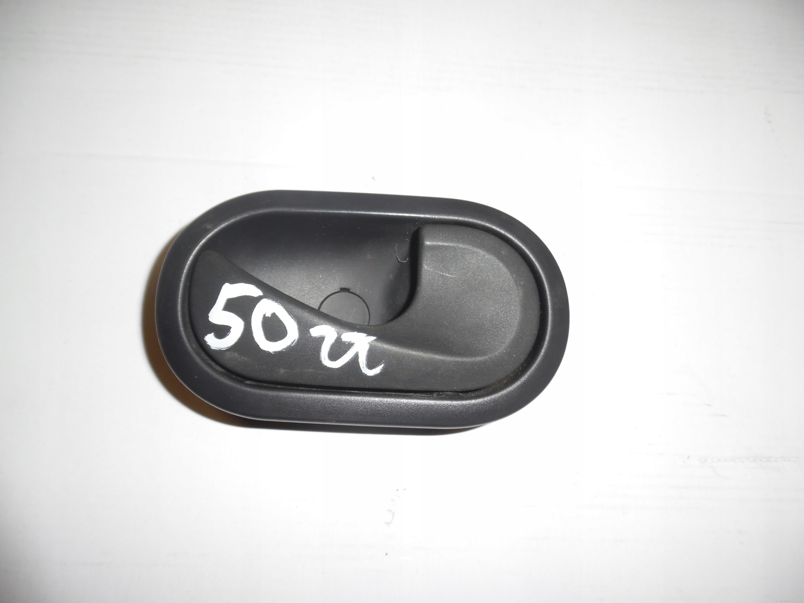 MASTER 3 and 4 MOVANO B 10- handle inner door front right originál