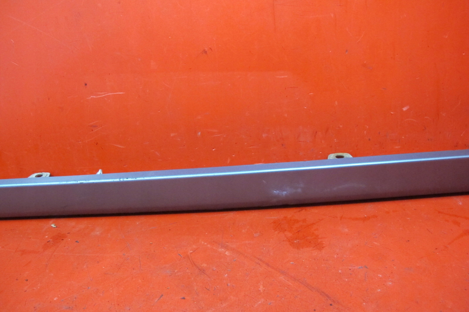 HONDA CIVIC 7 VII EU7 5D LIFT 04- cap moulding threshold left NH674P