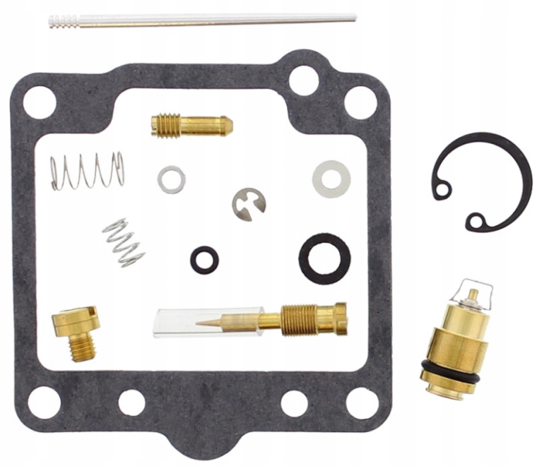 L724.07.62 KS-0330 - Комплект для ремонту карбюратора Suzuki GN 250 85-99