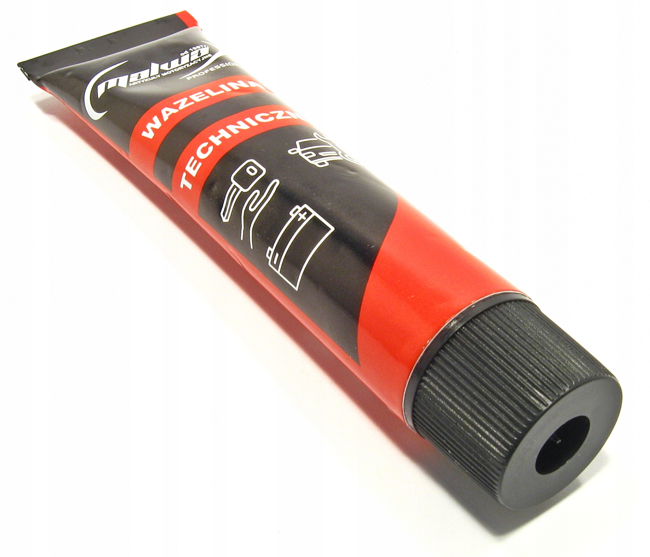 

Wazelina techniczna bezkwasowa tuba 60 ml