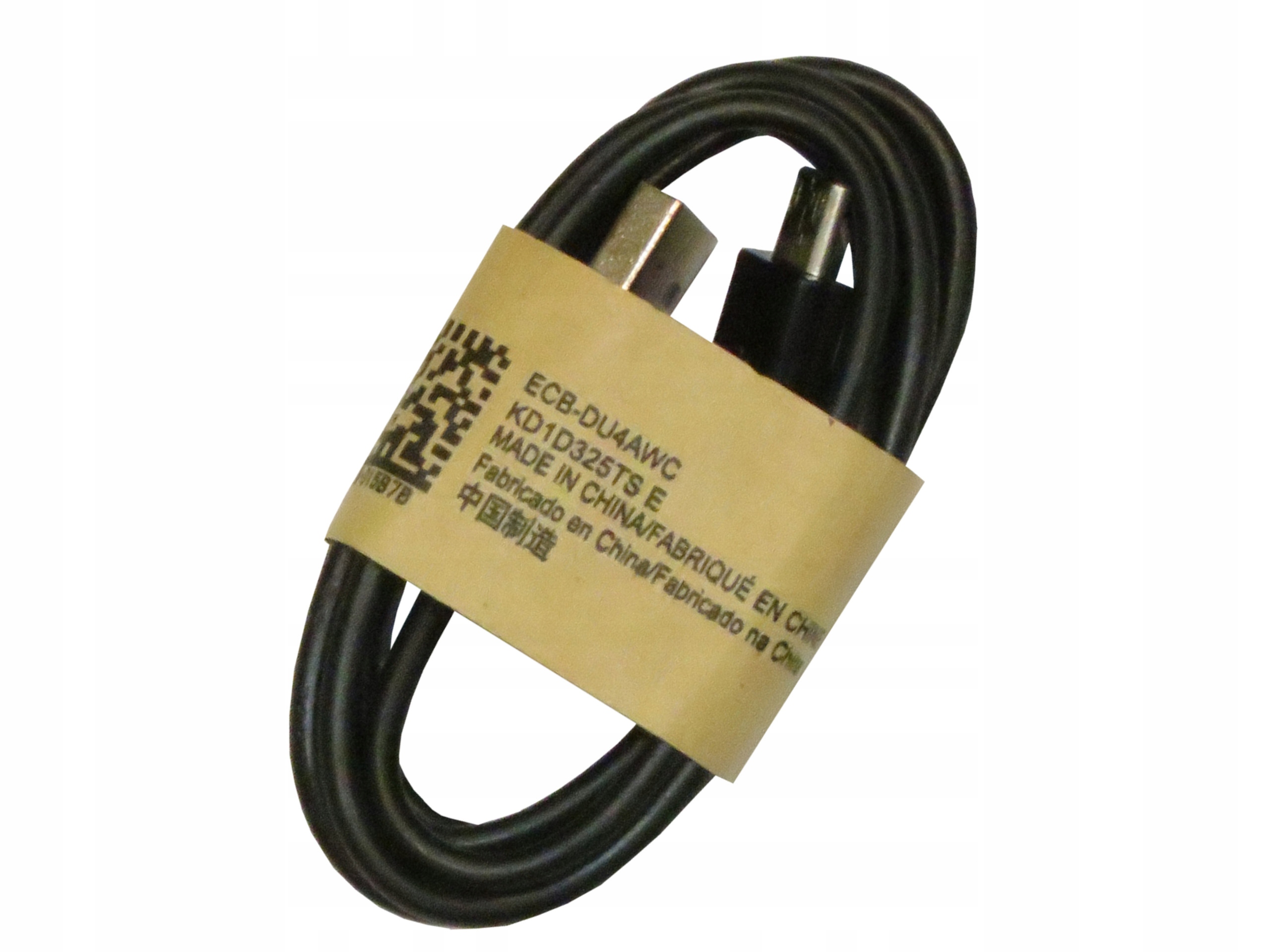 Kabel USB do Sony CyberShot DSC-RX10 RX100 RX100M2 RX100M3 TX200