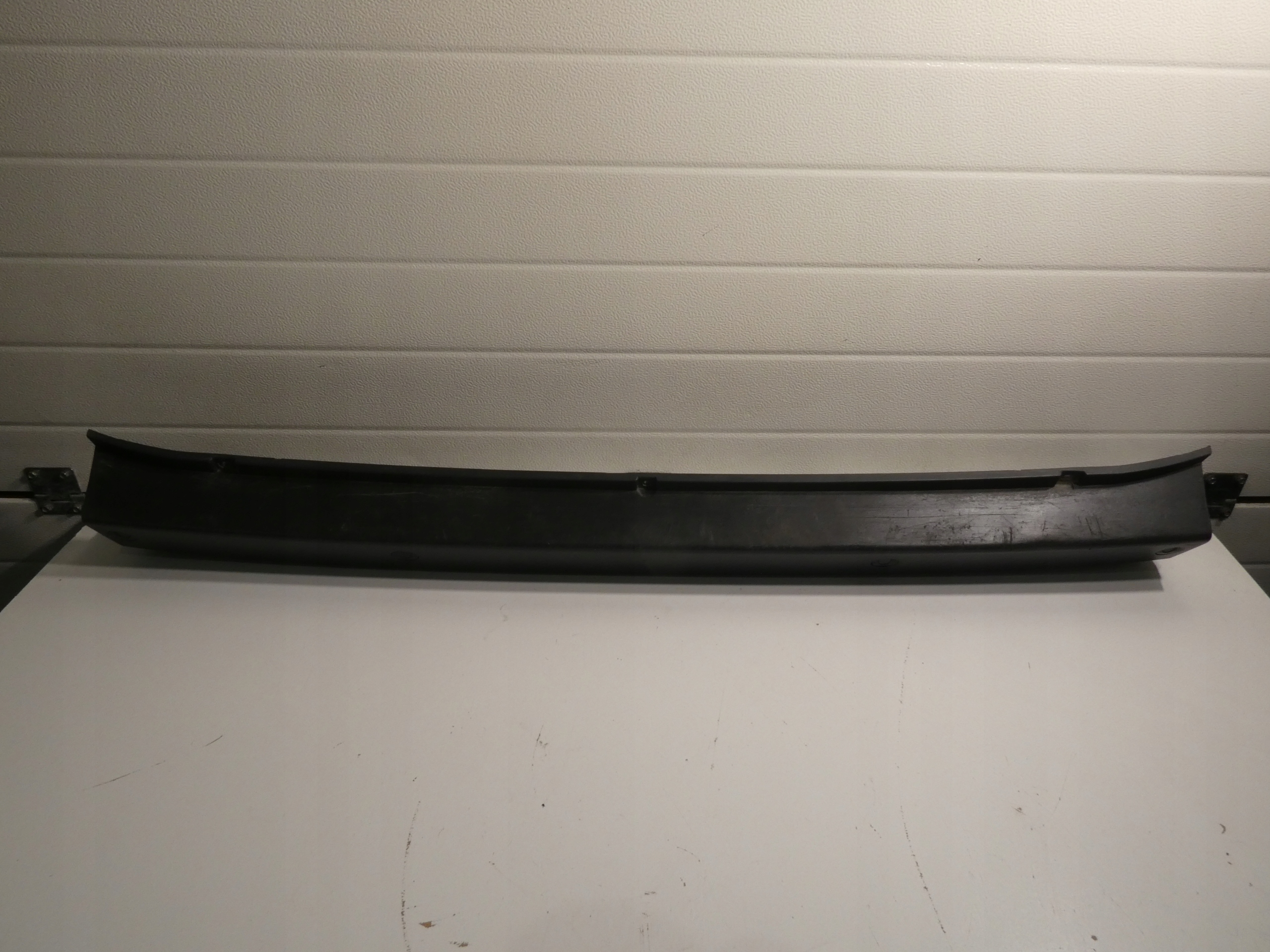 bumper rear part rear VW CRAFTER SPRINTER A9068800171