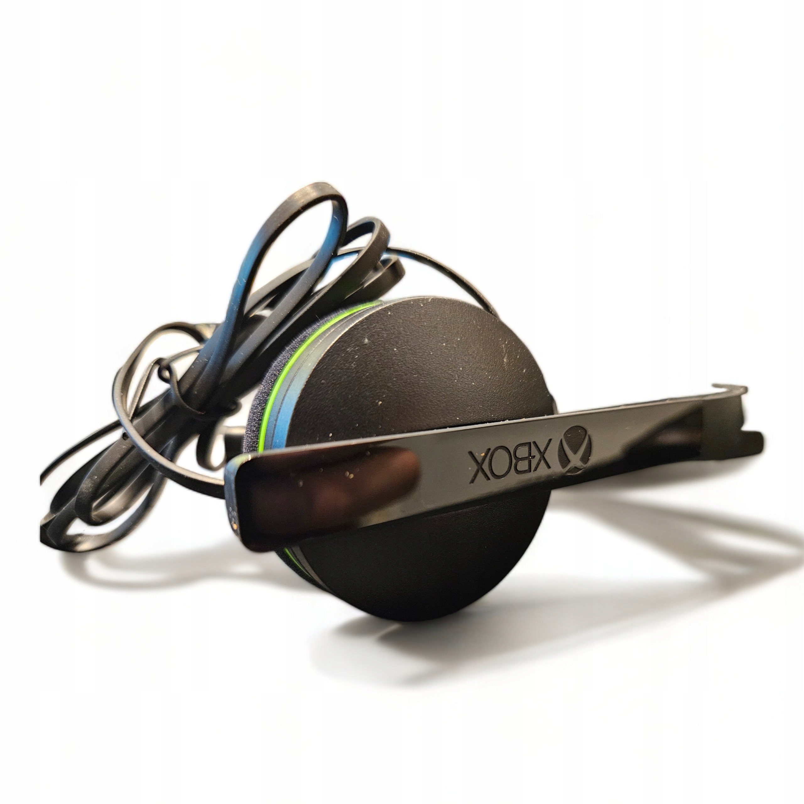 SŁUCHAWKI DO XBOX ONE ORYGINALNY ZESTAW SŁUCHAWKOWY