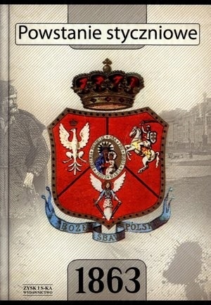 

Powstanie styczniowe 1863