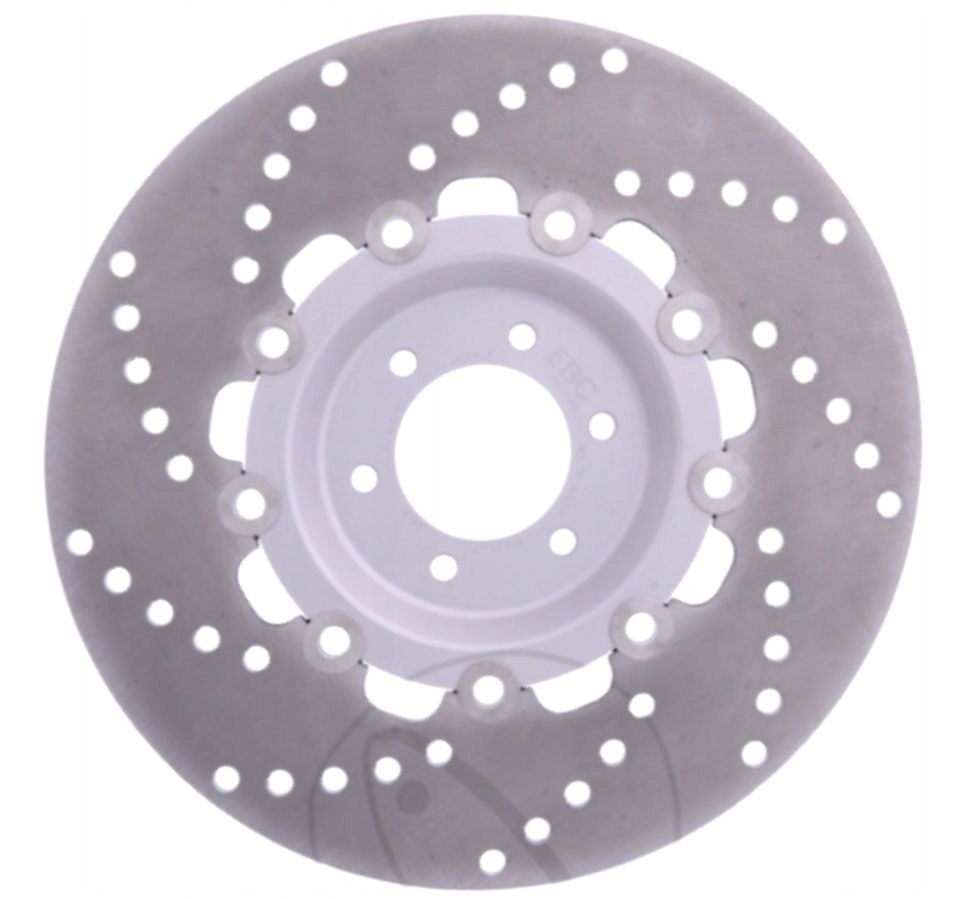 Brzdová Kotúčka Zadná Suzuki Gs 850 1000 1100 Gsx 250 400 750 Gt 380 Rg