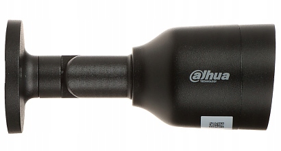 KAMERA IP IPC-HFW1530S-0280B-S6-BLACK 5 Mpx 2.8 mm Kod producenta 5902887069482