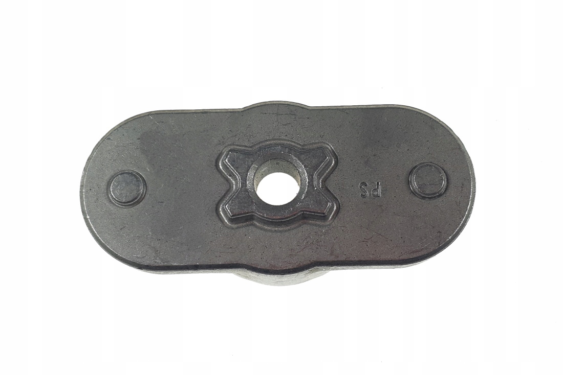 UCHWYT PIASTA NOŻA MTD 748-04096 MISIEK ORYGINAŁ Typ piast