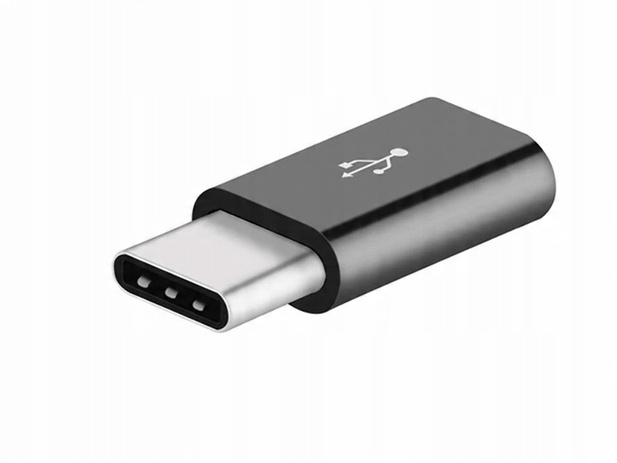 

Adapter micro Usb -Typ C /201