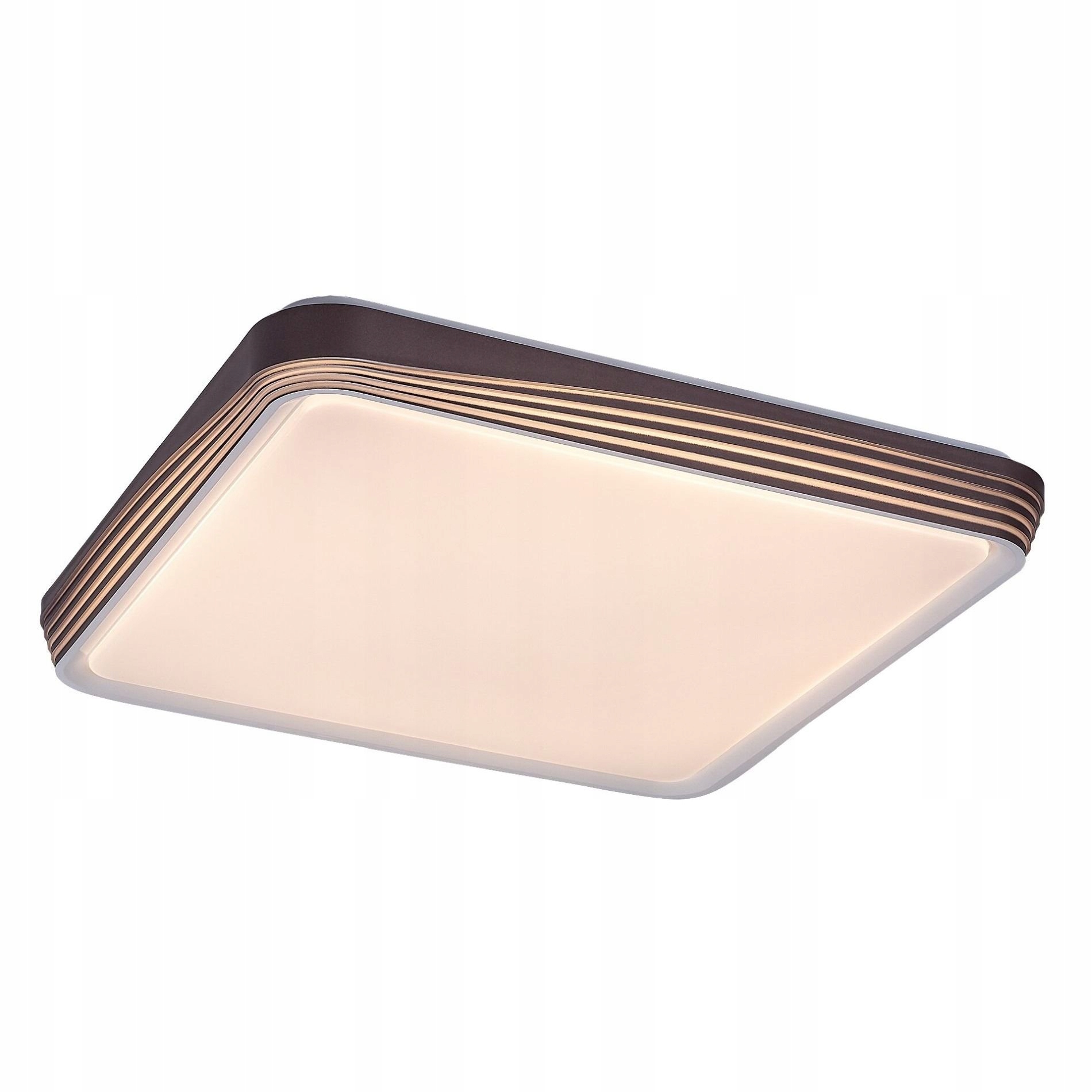 Led stropná lampa 40W Druzor 71166 Rabalux