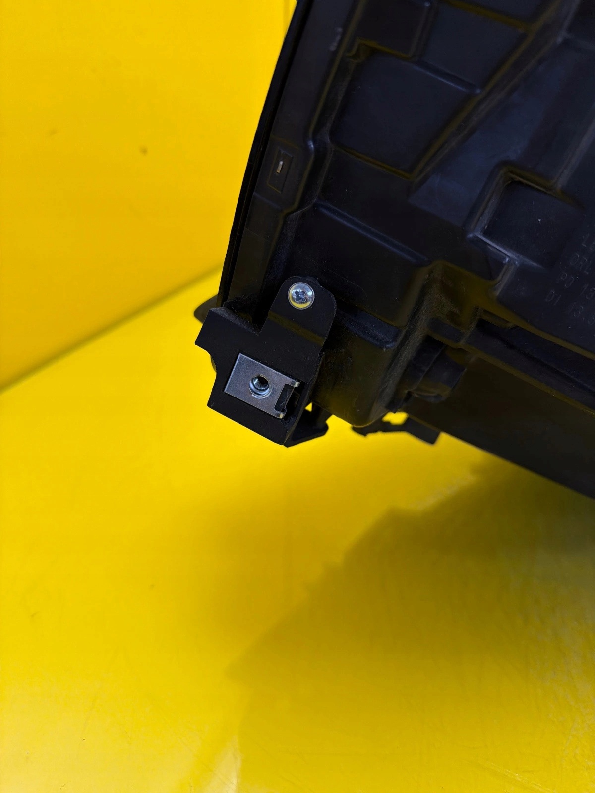 light right front Renault Austral Full Led 2022-2025 260103381R