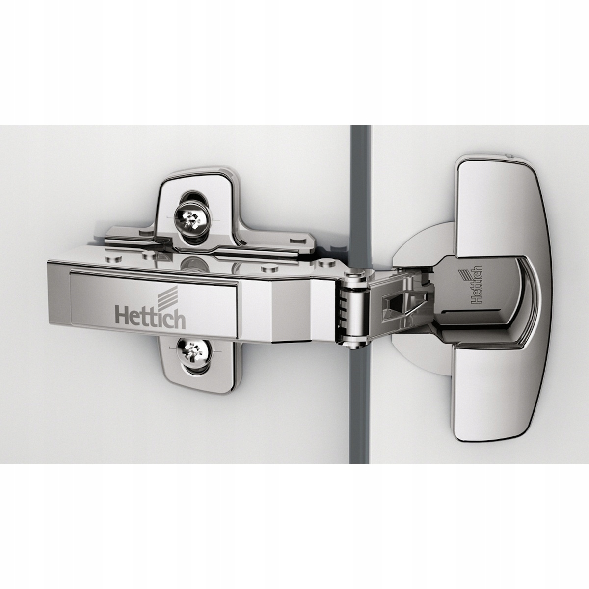 

Hettich zawias nakładany 110° 9071223 Sensys Sisy
