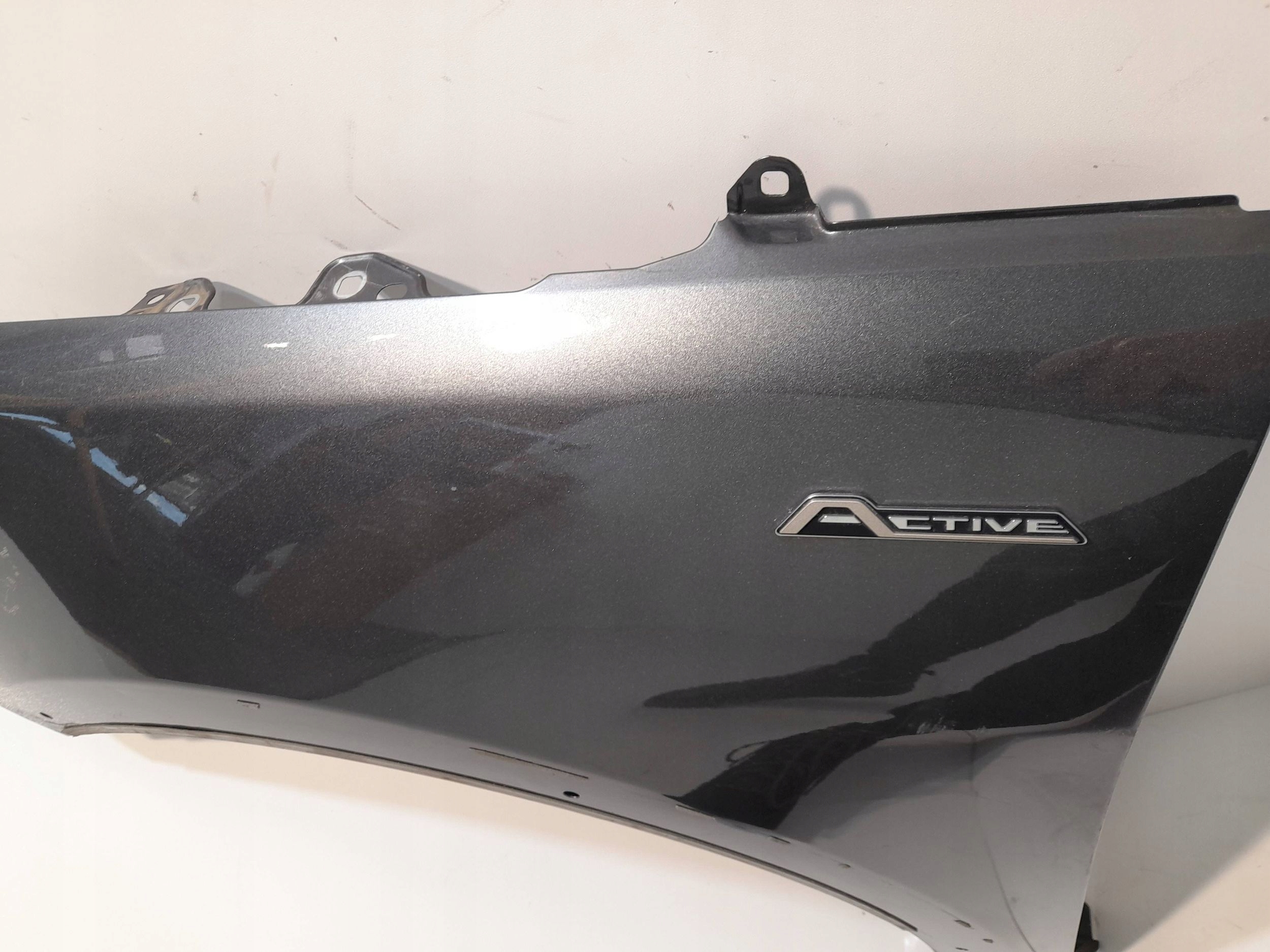 Ford Fiesta MK8 parafango sinistra 2017- (NR84)
