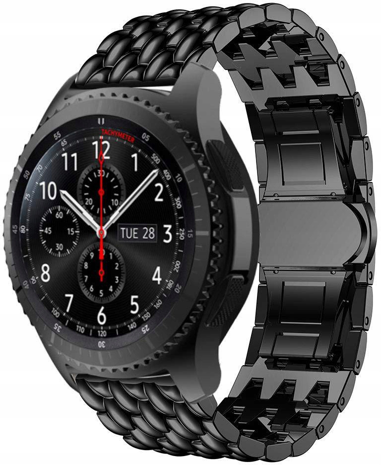 

Pasek Do Huawei Watch 3 Gt 2 GT2e GT3 46MM 48 Pro
