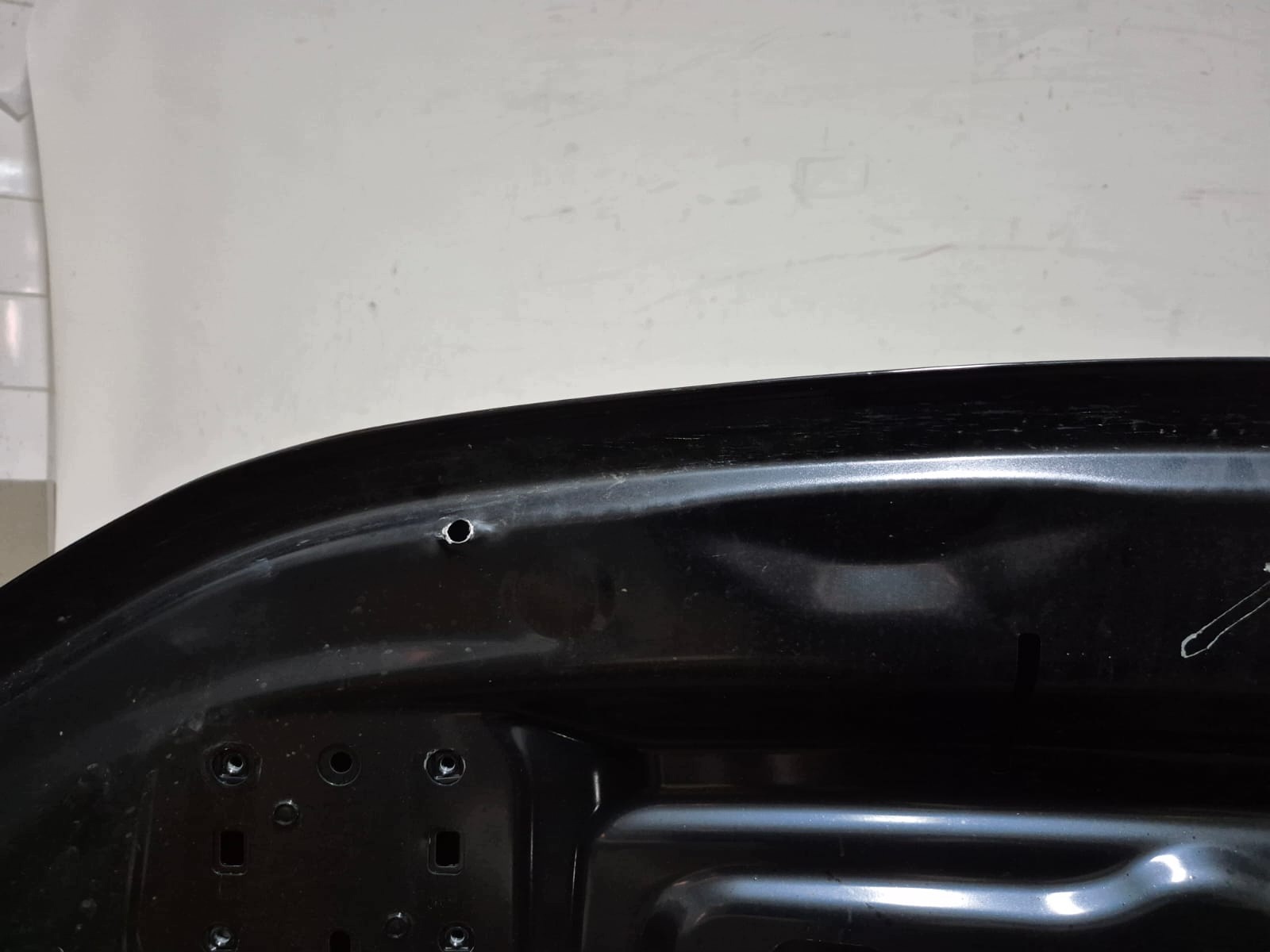VOLVO XC90 II 2 LIFT 25- bonnet
