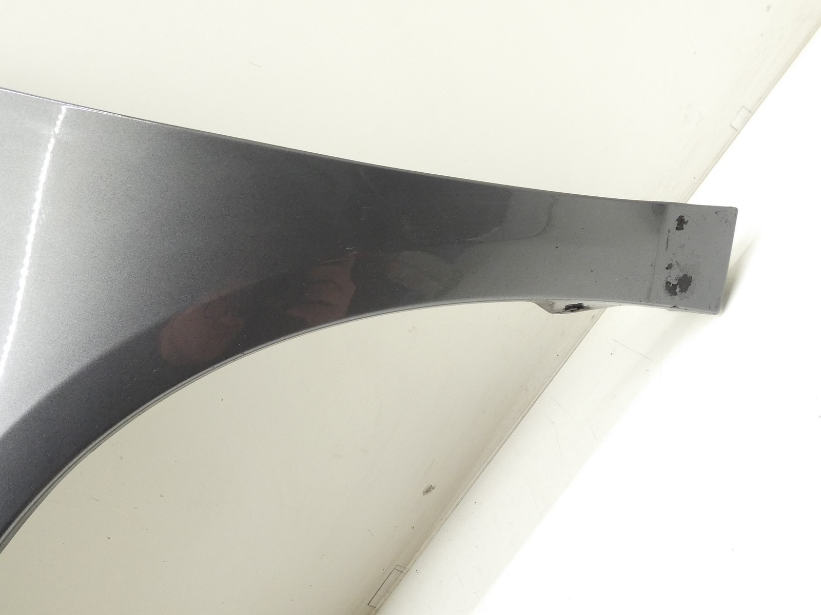 fender left front front VW SCIROCCO III LIFT 1K8 LR7H