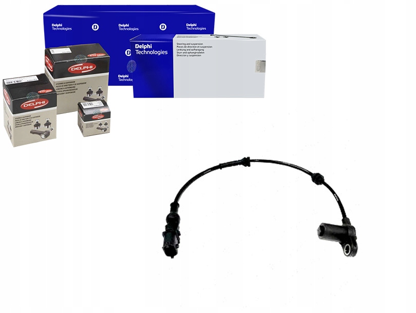 Senzor Abs Delphi 1238236 9115064 9115O64