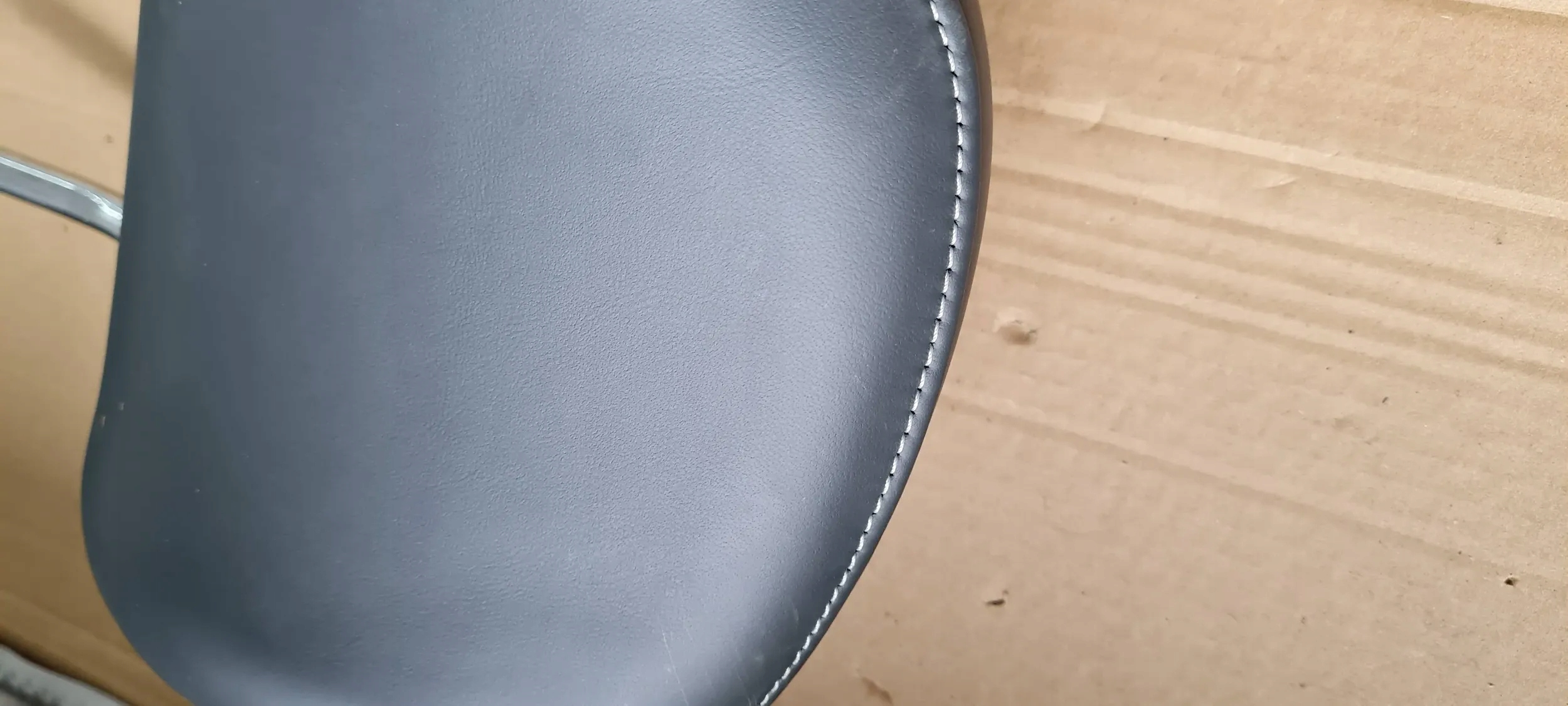 SQ5 Q5 80A rest seat left front leather SKORZANY 80A881903AA