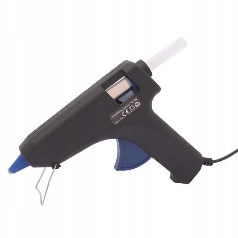 

Pistolet do kleju 7-10W 8mm