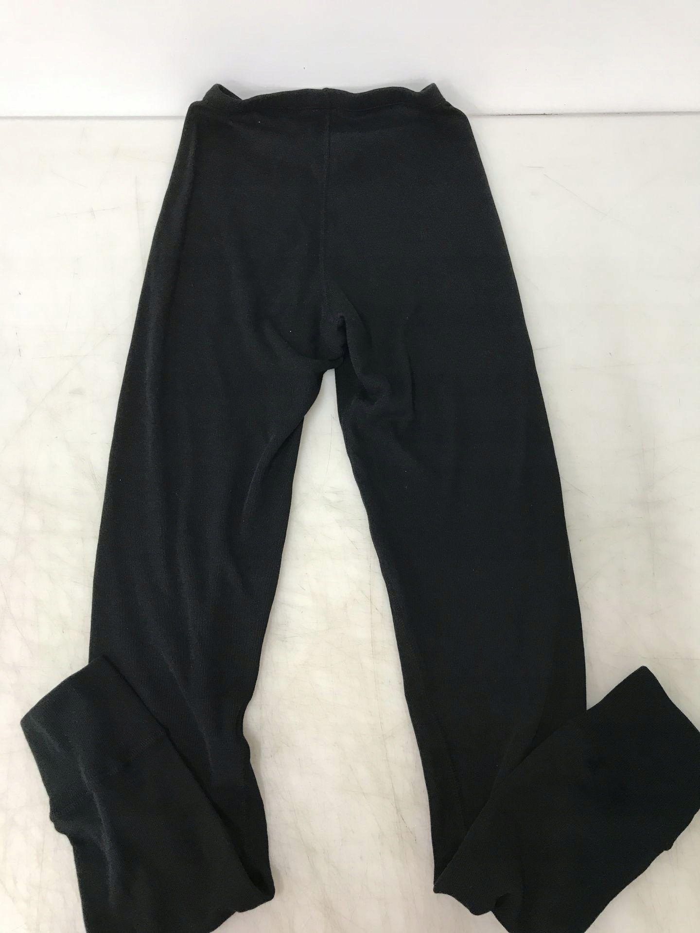 BIELIZNA SPORTOWA SPODNIE ODLO XS Marka Odlo