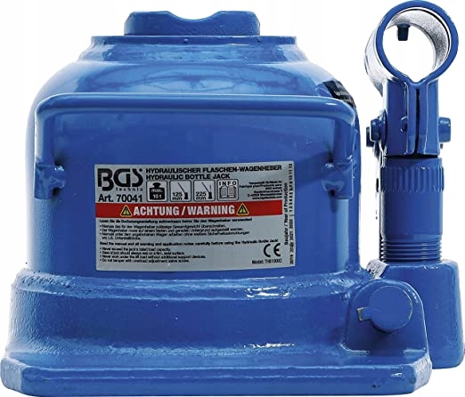 Bgs 70041 Hydraulický zdvihák