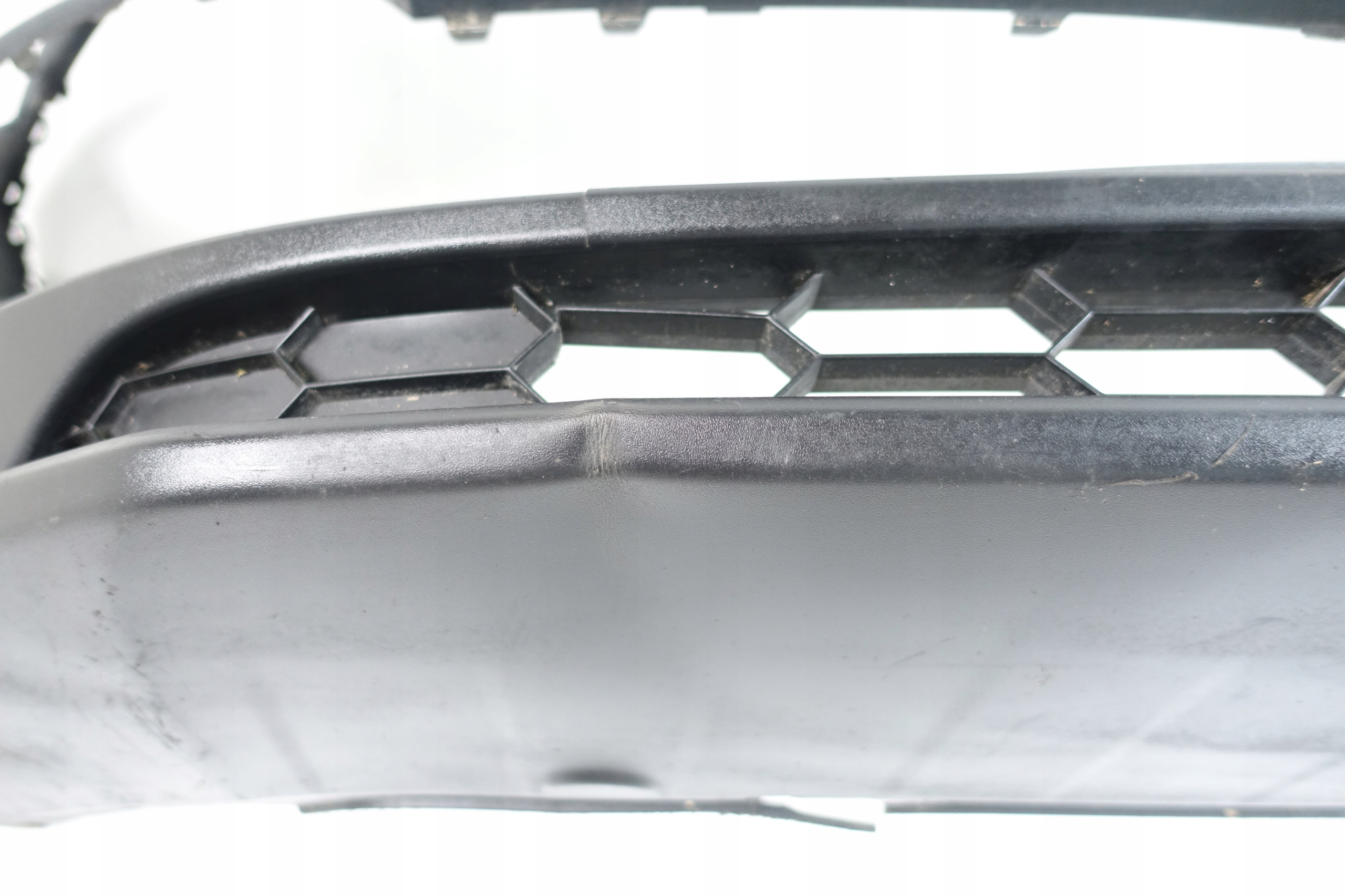 SKODA KAROQ 2017- bumper front front 57A807221
