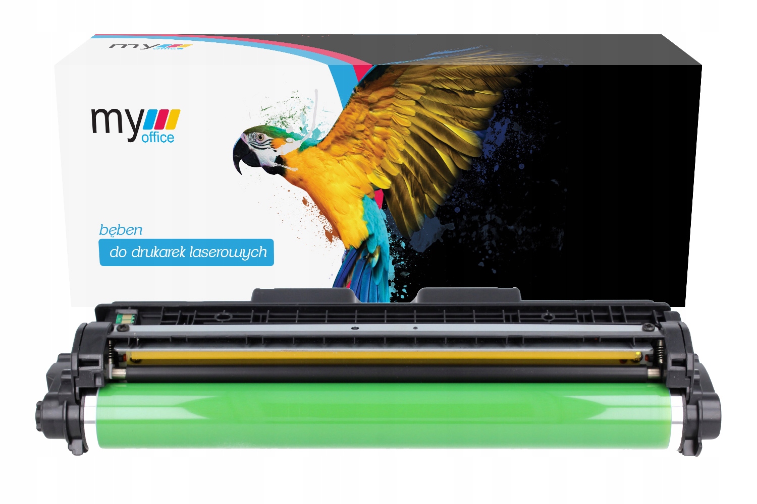 BĘBEN do HP CE314A CP1020 CP1025 100 M175NW 126A