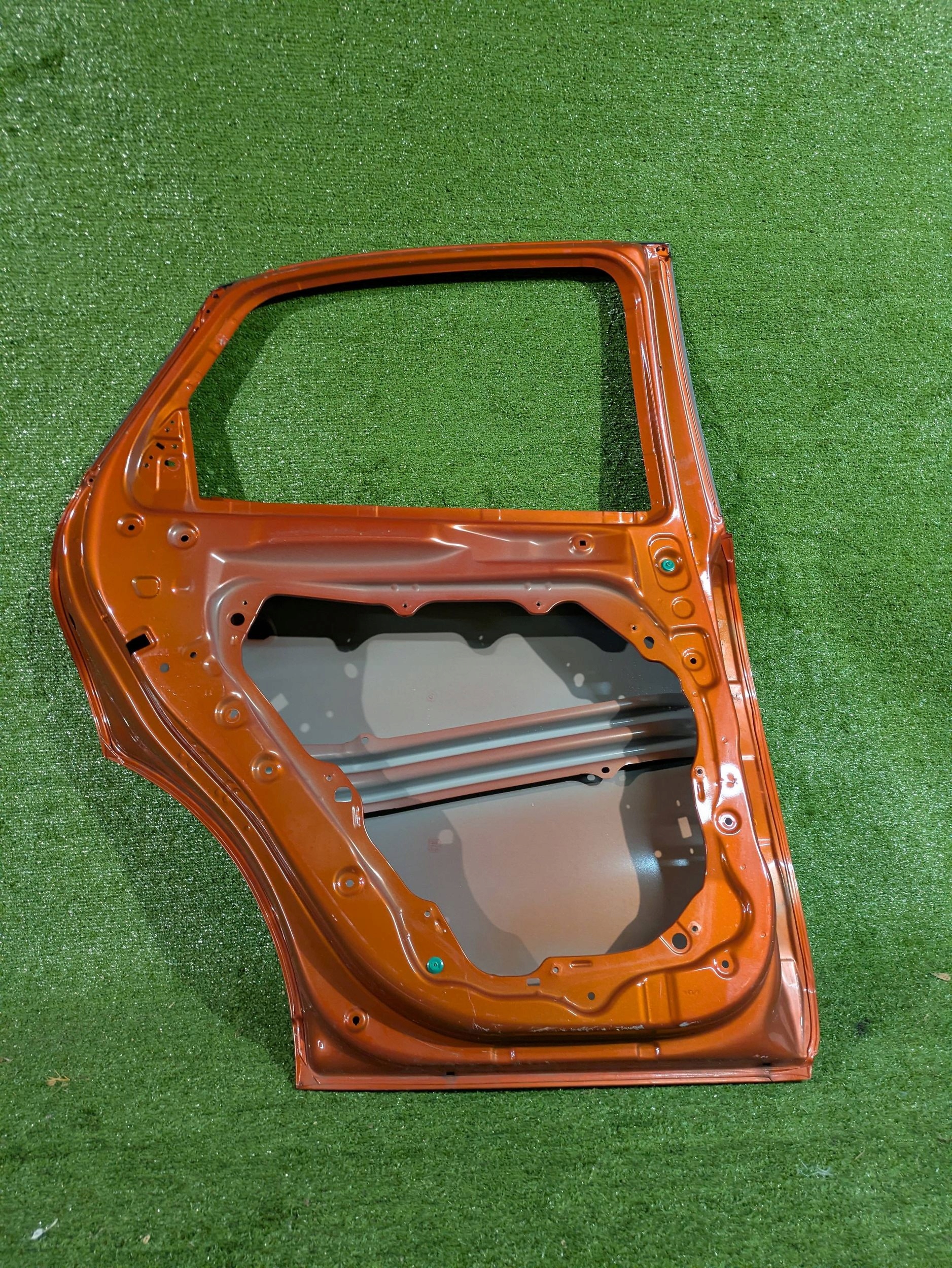 door rear. left left rear part KIA X-CEED NR.3878