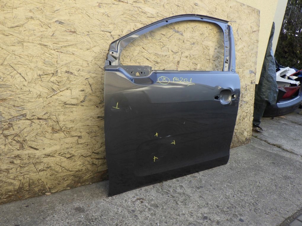 CITROEN C3 III 3 16- door front left