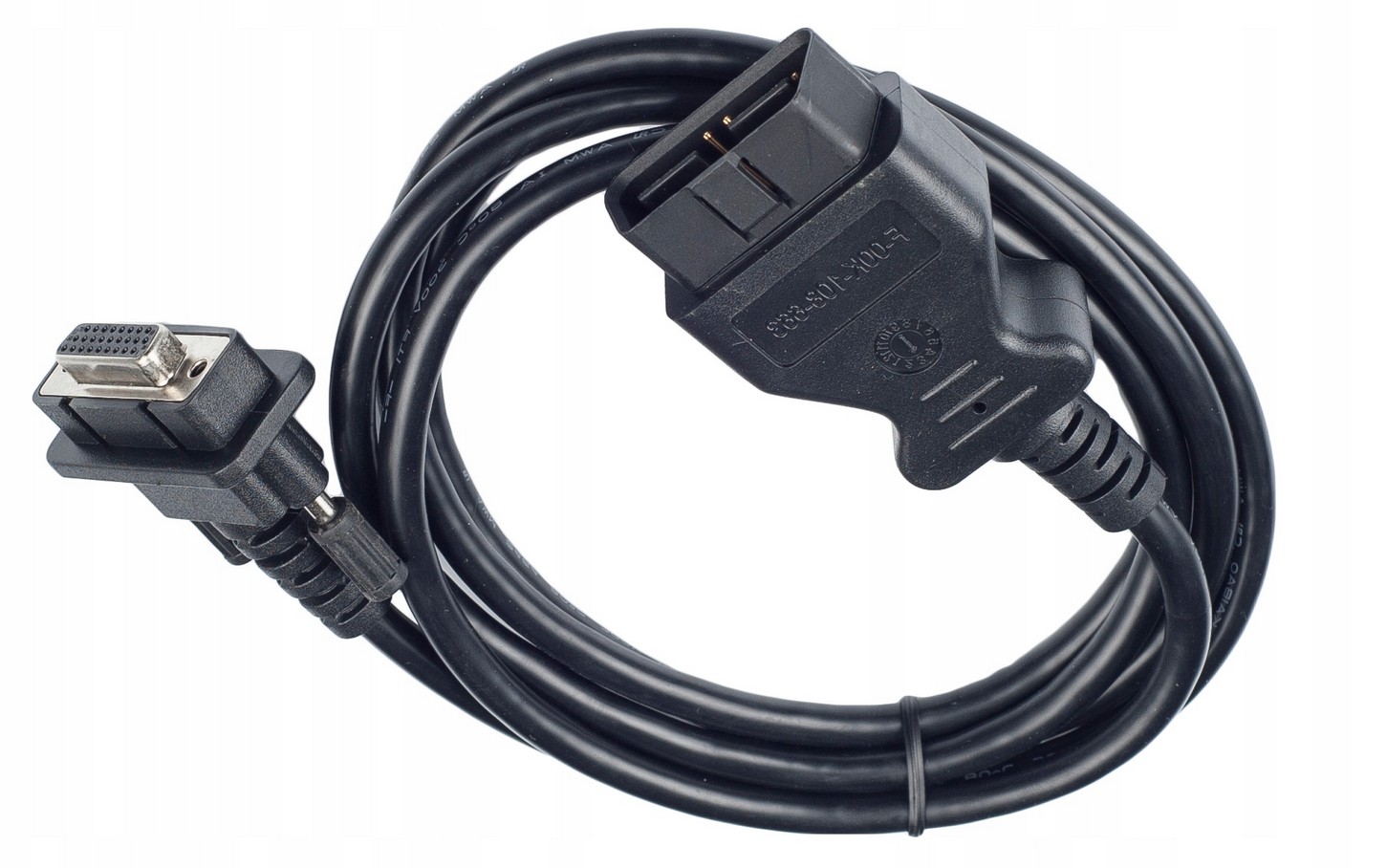 WYSYŁKA Z POLSKI W 24H KABEL OBD2 FORD IDS VCM II Marka inna