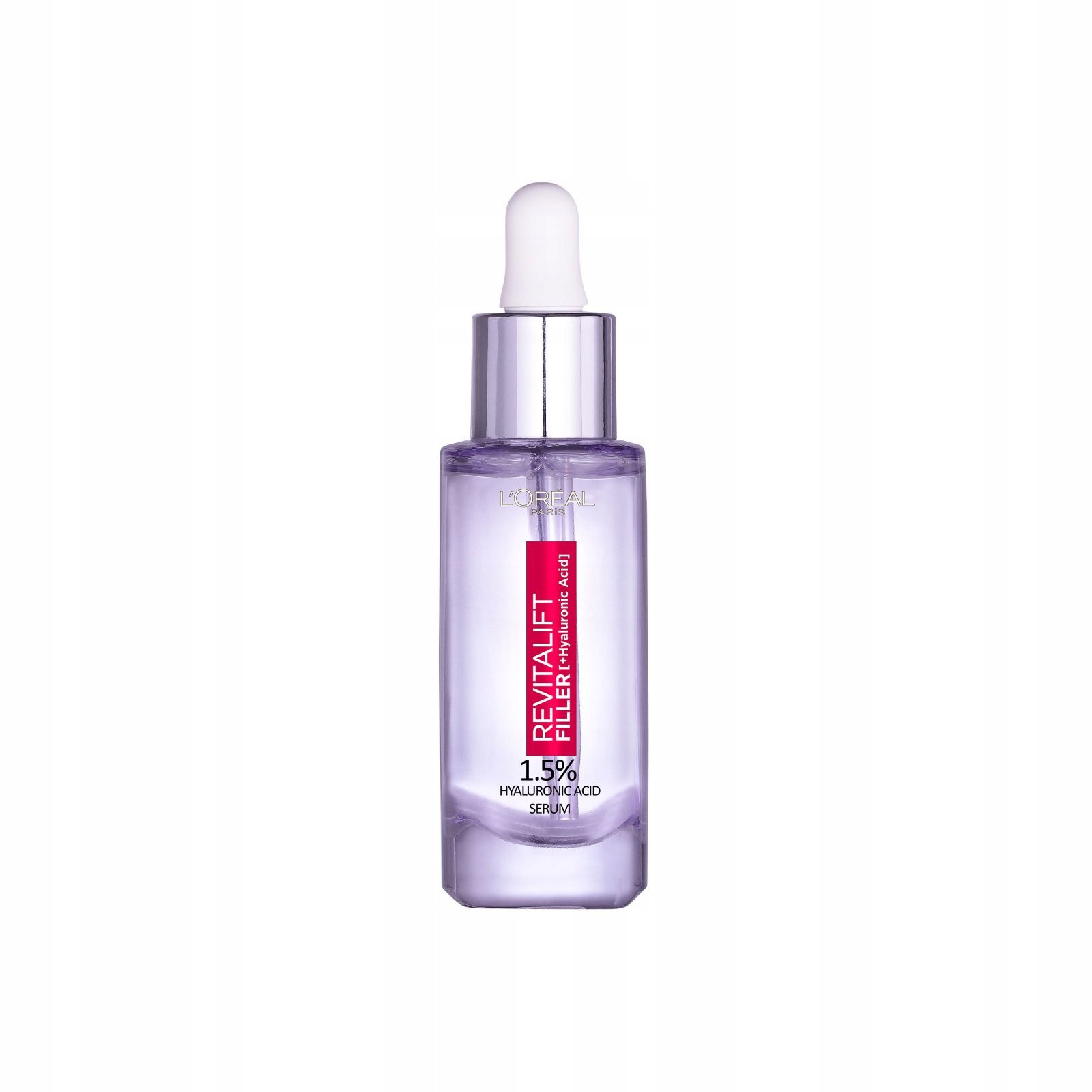 L'oreal Revitalift Filler Sérum 1,5% Ha