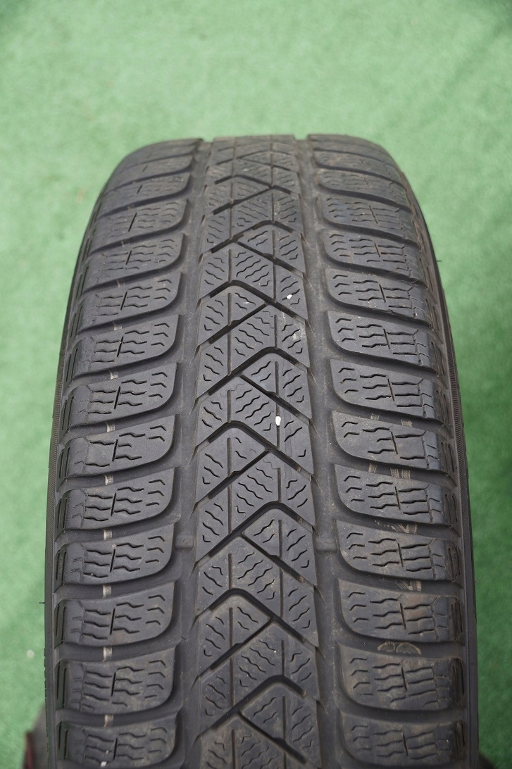 KOŁA ZIMOWE VW PASSAT B8 T-ROC , SKODA SUPERB Rodzaj opon Zimowe