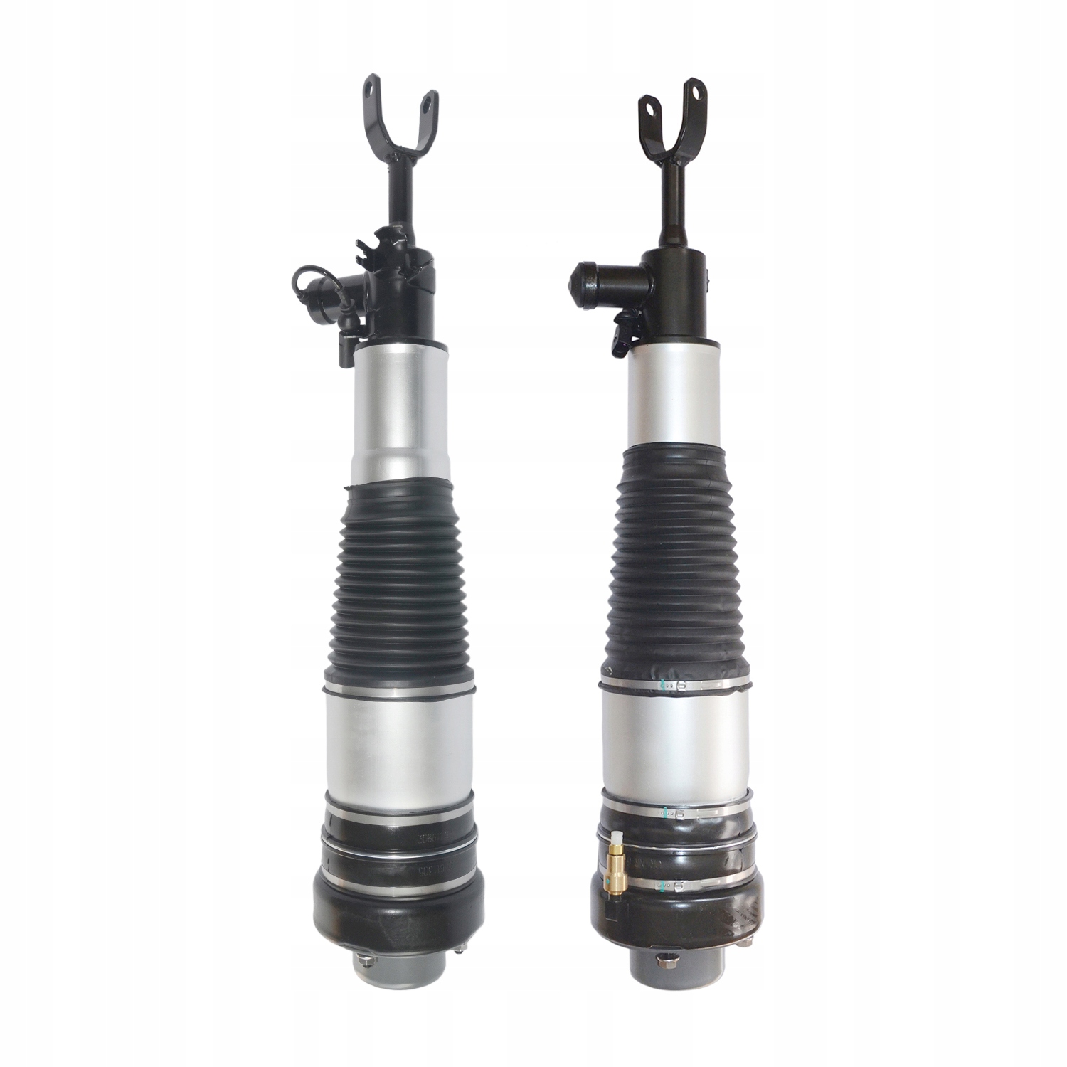 Para amortyzatorów pneumatycznych do Audi A6 S6 Producent części Inny