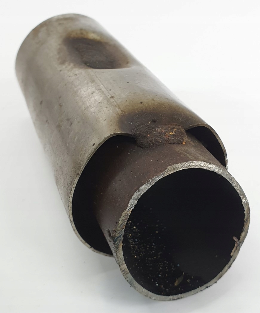 KONCOWKA WYDECHU VOLVO V70 II Car type Passenger cars