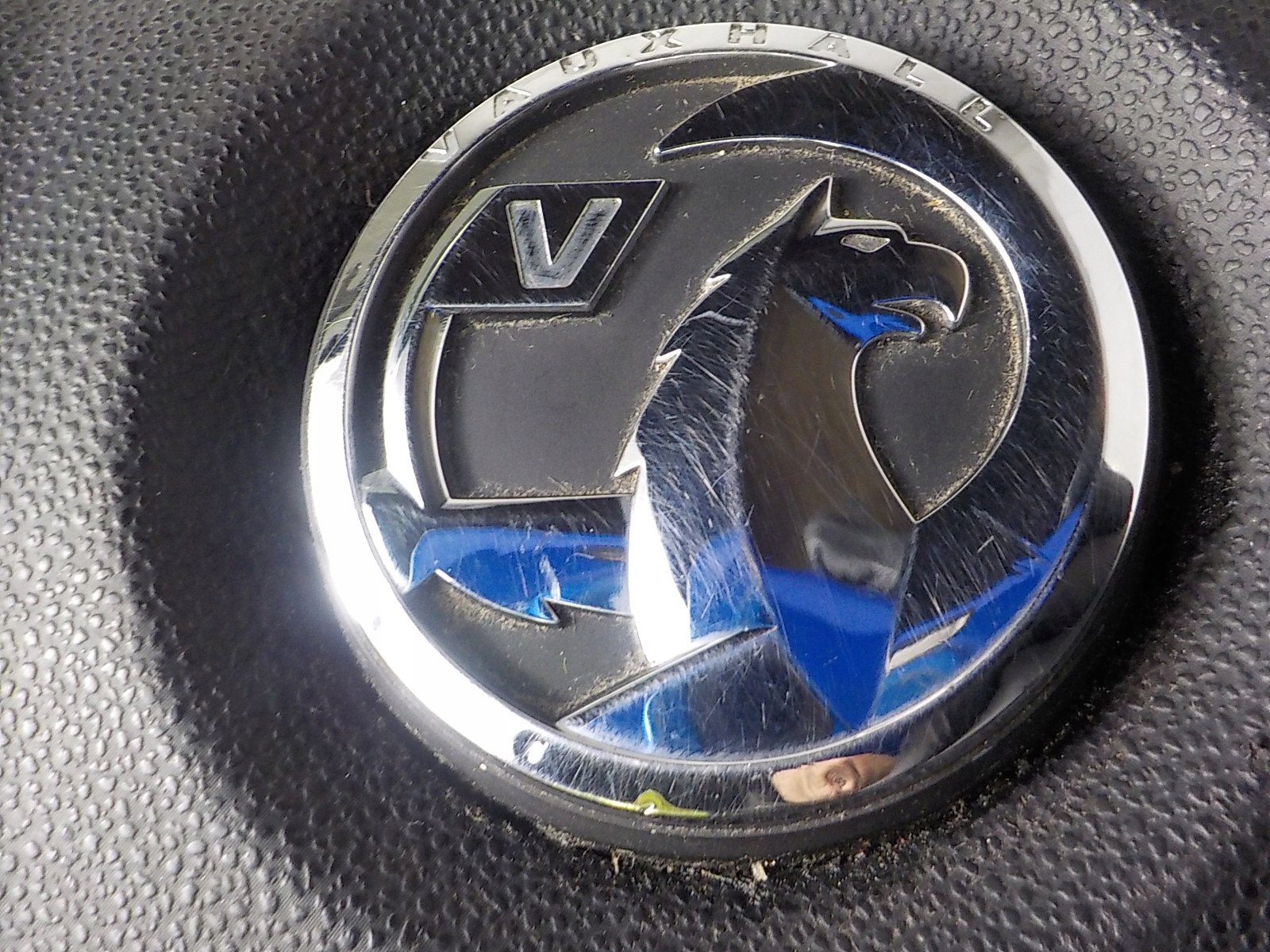 opel Combo d подушка водители AIR 07355507010