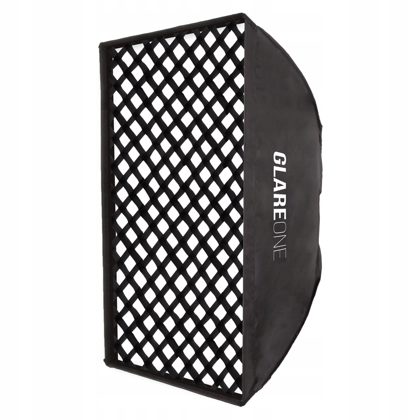 Plaster miodu GlareOne Grid do softbox 80x120cm SHG80X120
