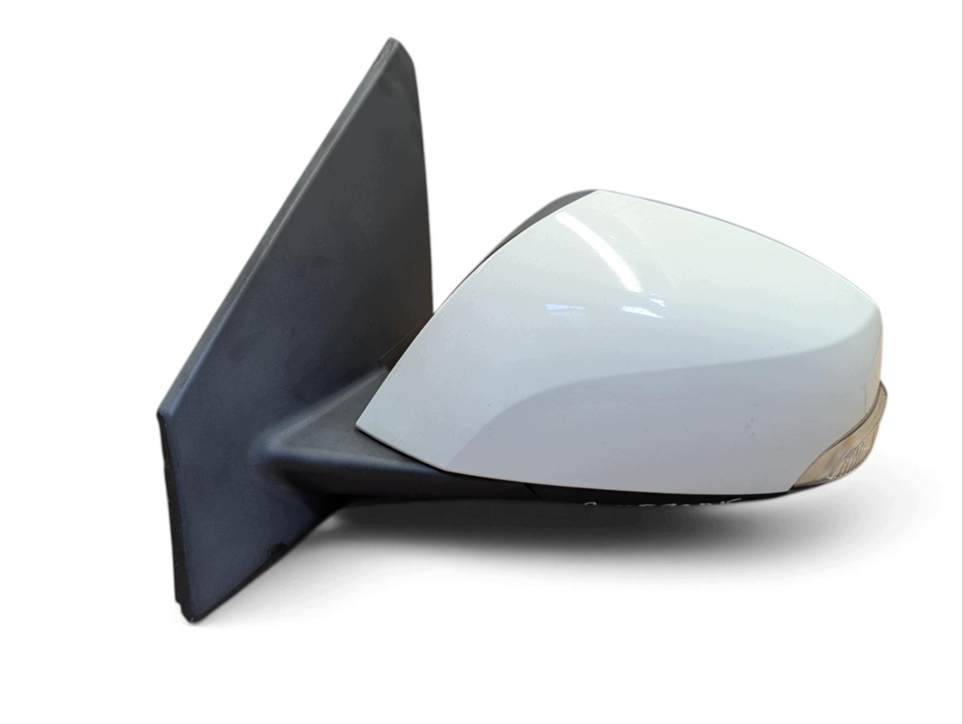 mirror exterior left side Renault Megane 3 2nd facelift 2014