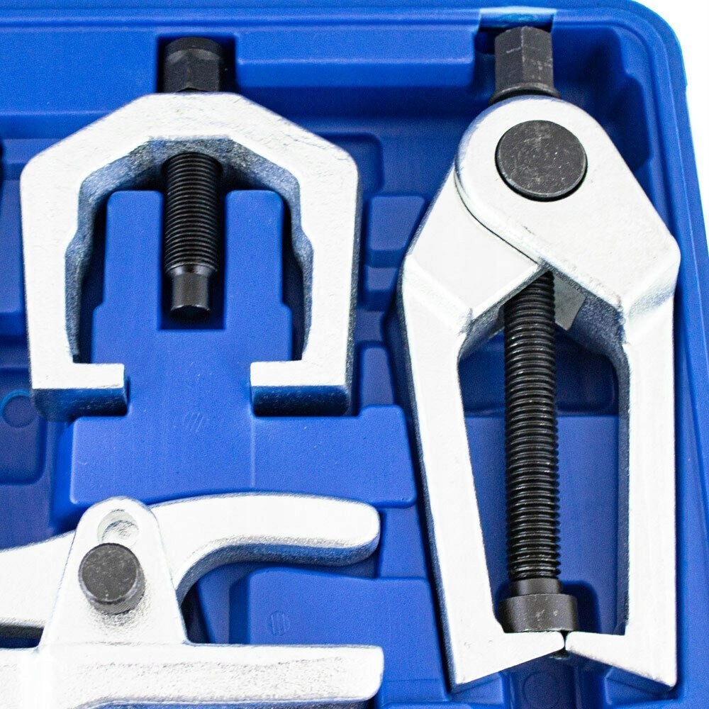 НАБОР СЪЕМНИКОВ ДЛЯ ШАРОВЫХ ШАРНИРОВ 6 ЭЛЕМЕНТОВ