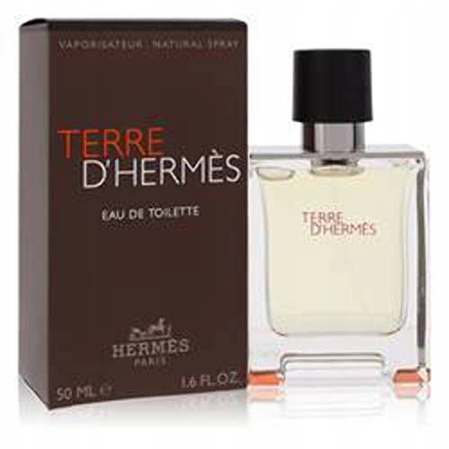 Hermes Terre D' Hermes Toaletní Voda Objem: 100 ML