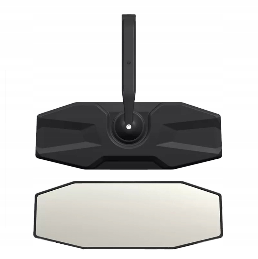 Зеркало заднего вида UTV с одним креплением для UTV