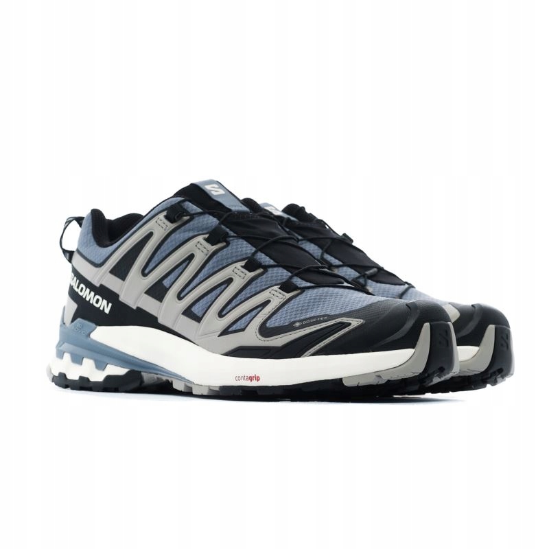 Salomon Xa Pro 3D V9 Gtx L47270600 Velikost 42