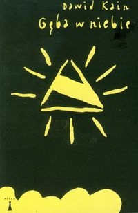 Gęba W Niebie Dawid Kain-Zdjęcie-0