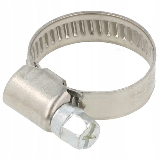 

Maxgear Opaska Zaciskowa 16-27/9 W2 Ślimakowa